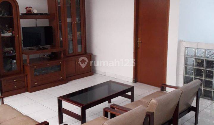 Rumah Minimalis Full Furnished di jalan Babakan Sukaresik, Bandung 2