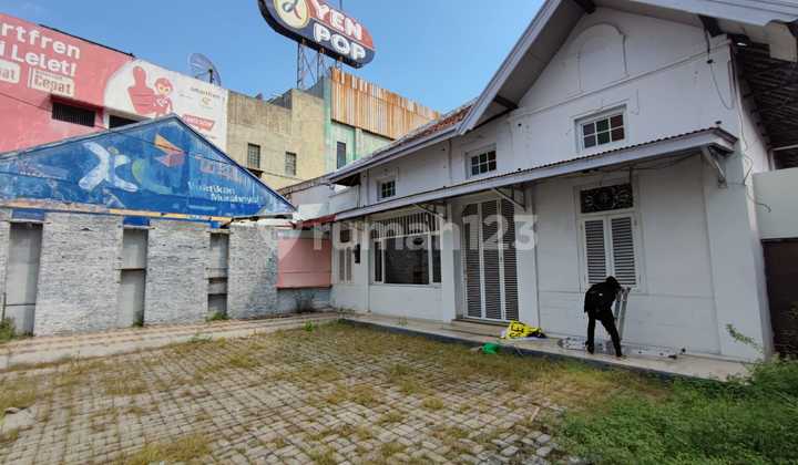 Sewa Rumah di Tengah Kota Cirebon 2