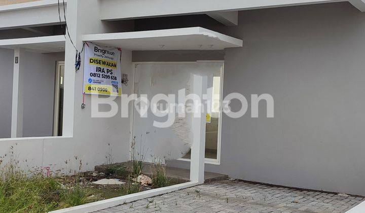 Rumah Baru Gress kan 2