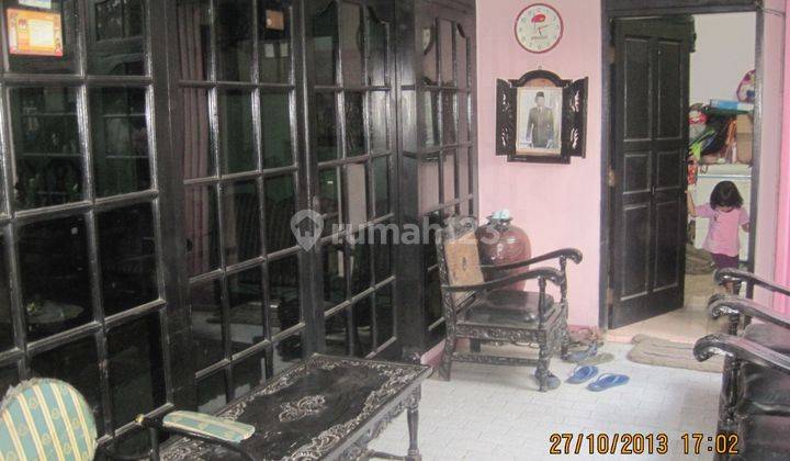 Jual Rumah di Dearah Penggilingan Cakung 1