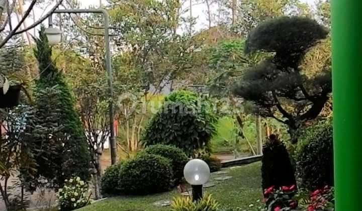 Jual Rumah Baru Mewah Di Daerah Dago Atas