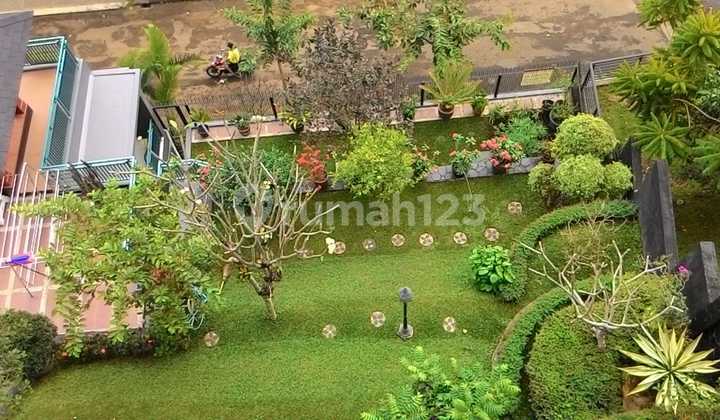 Jual Rumah Baru Mewah Di Daerah Dago Atas 2