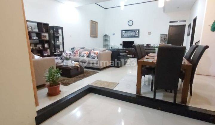 Di Jual Rumah Di Pasadena, Caringin - Bandung 1