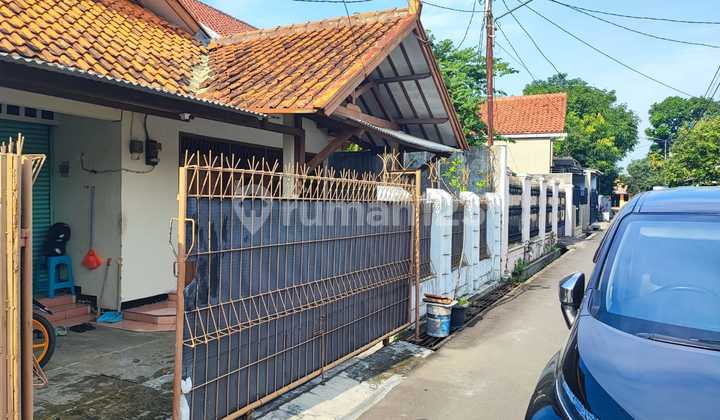Dijual Rumah di Pusat Kota Cirebon