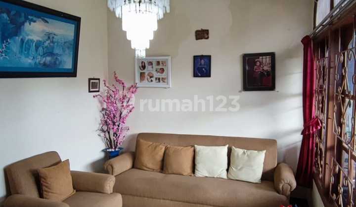 Dijual Rumah di Pusat Kota Cirebon 2