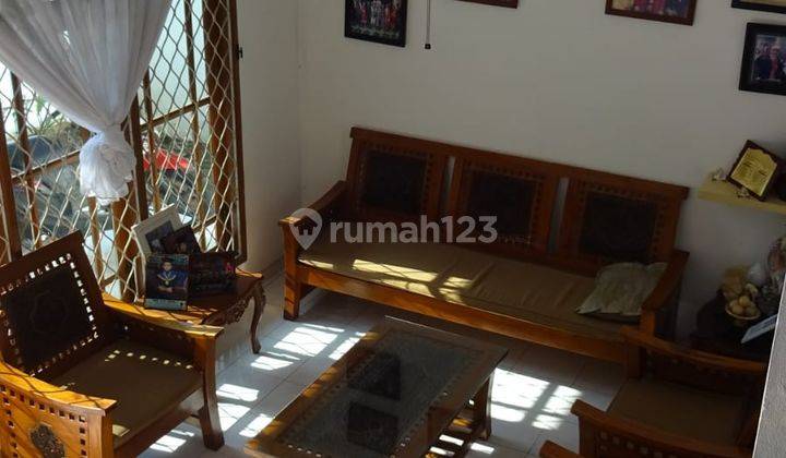 Rumah Siap Huni di Kayu Putih, Jakarta Timur 1