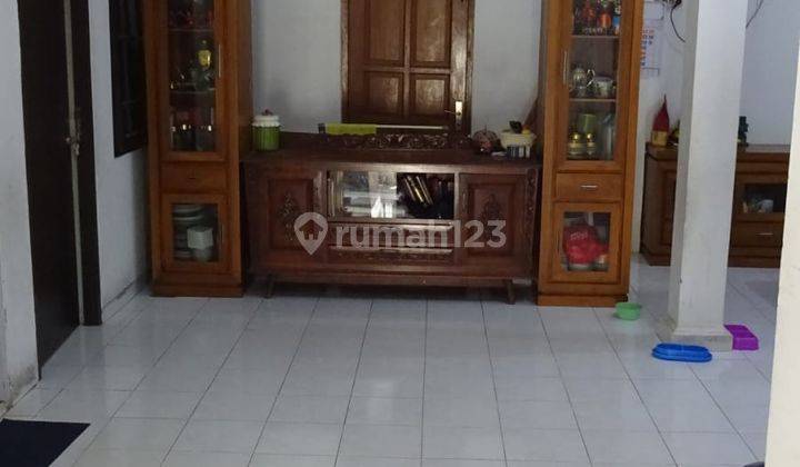 Rumah Siap Huni di Kayu Putih, Jakarta Timur 2