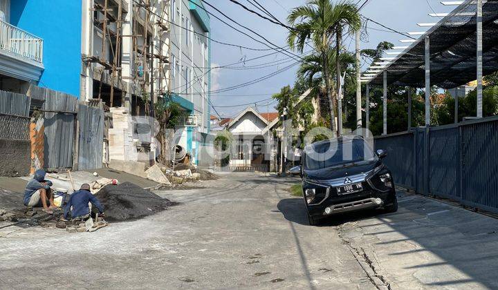 RUMAH KOST DI DHARMAHUSADA SURABAYA DEKAT KAMPUS A UNAIR AIRLANGGA 2