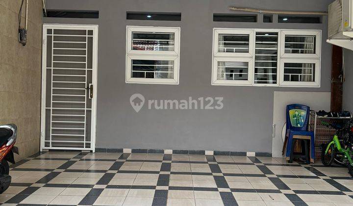 Rumah Siap Huni dengan interior Mewah @Rawamangun, Jakarta Timur 2