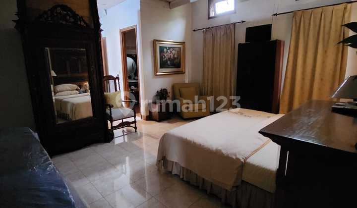 Rumah di Bukit Mas Rempoa 2