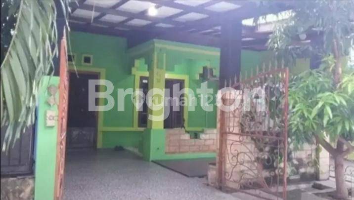 Dijual Cepat Rumah Di Cikarang Baru Jababeka 1