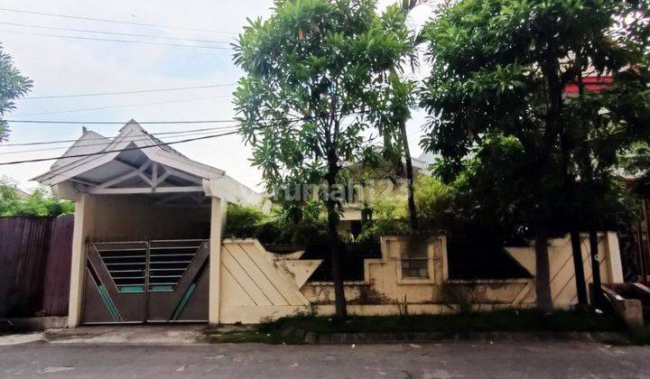 Jual Rumah Surabaya Timur Kenjeran Babatan Pantai 1