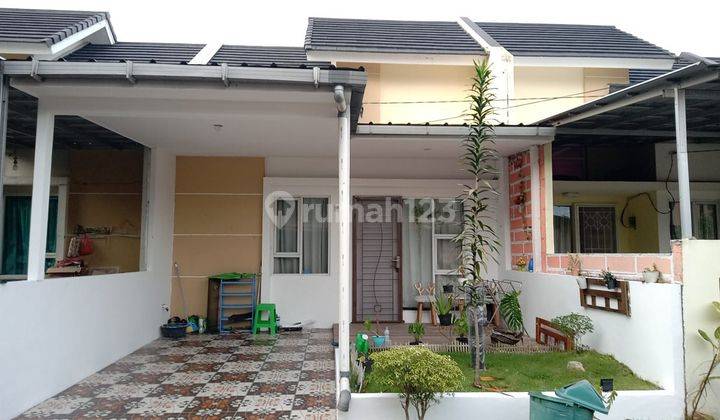 Rumah murah siap huni. Benas banjit  furnis. Benqs banjit 1