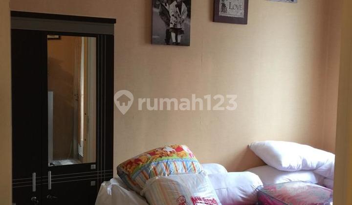 Affordable House in Rungkut Mapan Barat, Corner Lot, Well-Maintained & Good Condition, Move-In Ready... Can  !!! 2