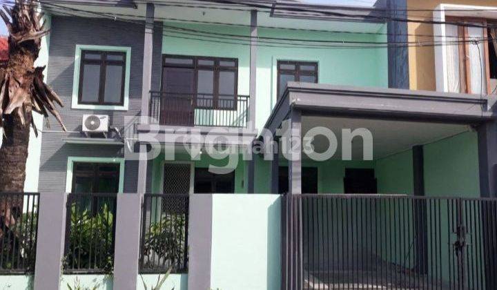 RUMAH MEDOKAN ASRI UTARA, BUTUH CEPAT 1