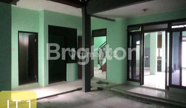 RUMAH MEDOKAN ASRI UTARA, BUTUH CEPAT 2