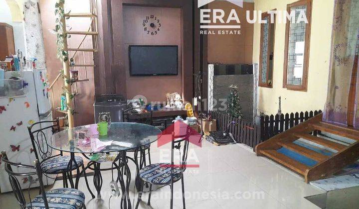 Dijual Rumah Cocok Untuk Kantor Atau Tempat Usaha Di Gunung Batu 2