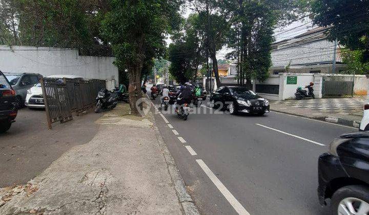 Jual Cepat Tanah Murah Bisa Bangun Restoran Cafe Kantor Kostan Kostan Multi Fungsi Ruko Sekolah Atau Lainnya Harga Murah Nego Area Komersil Di Cipete Raya Jakarta Selatan 2