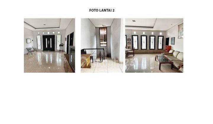 Dijual Rumah di Kemayoran, Jakarta Pusat @LST/S/5911 2