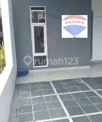 Jual Rumah Kamar 3 Nata Endah Cluster Nata Belova Caringin  1