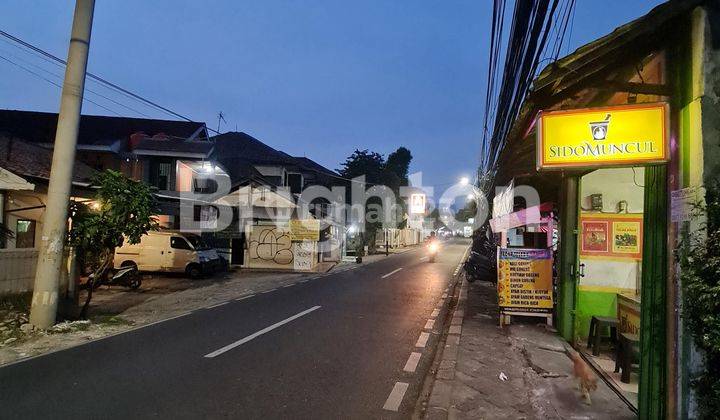 RUMAH HITUNG TANAH DI JATI PADANG RAYA JAKARTA SELATAN 2