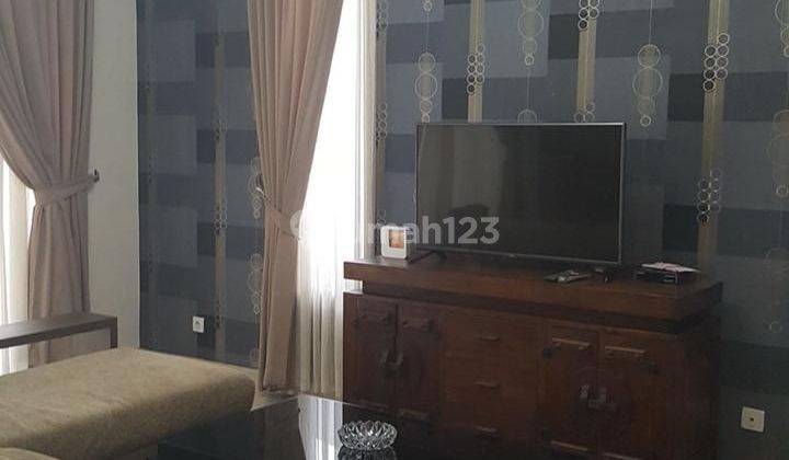 Rumah Mewah 2 Lantai Furnished Siap Huni Di Menteng Lippo Cikarang 1