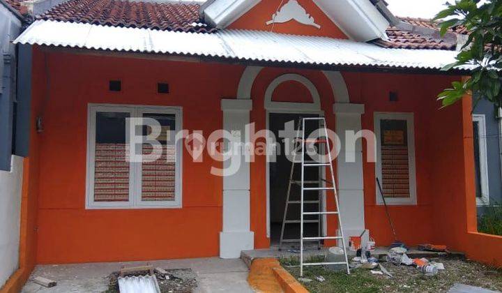 Dijual Cepat Rumah Di Delta Mas Cikarang 1