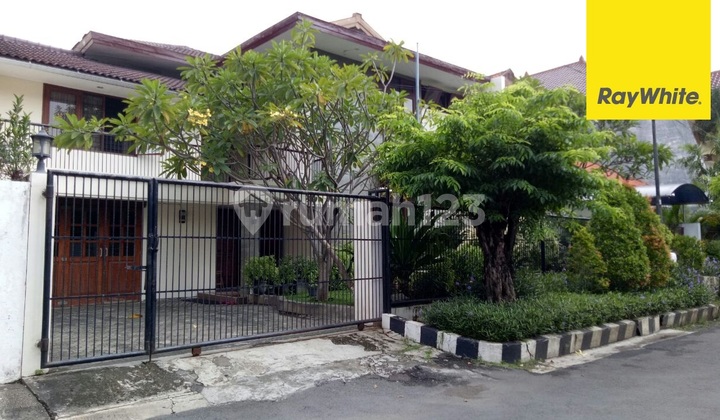 CEPAT Rumah Kawasan Perumahan Elite 1