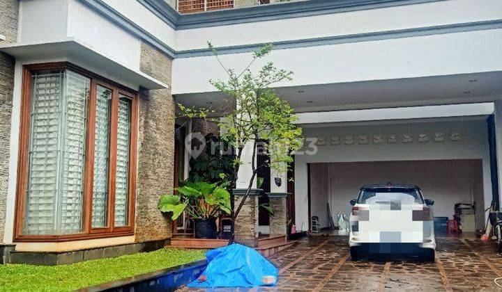 Dijual  Rumah 2 Lantai di Gading kusuma jakarta utara jakut 2