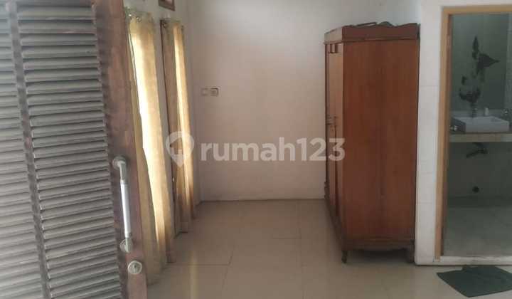 Rumah di Bukit Duri, Tebet, Jakarta Selatan 2