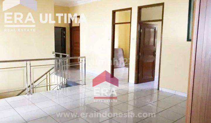 Rumah Siap Pakai Full Furnish Di Pasteur 1