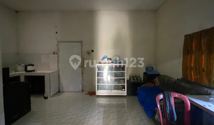 HUNIAN RUMAH CANTIK DAN BAGUS SIAP HUNI MODERN MINIMALIS HARGA TERJANGKAU 2