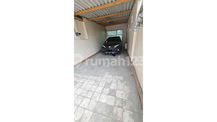 Rumah Hoki, Ngantong, Jalan Raya Paseban, Senen dekat Hotel OYO  Luas 206m2 2