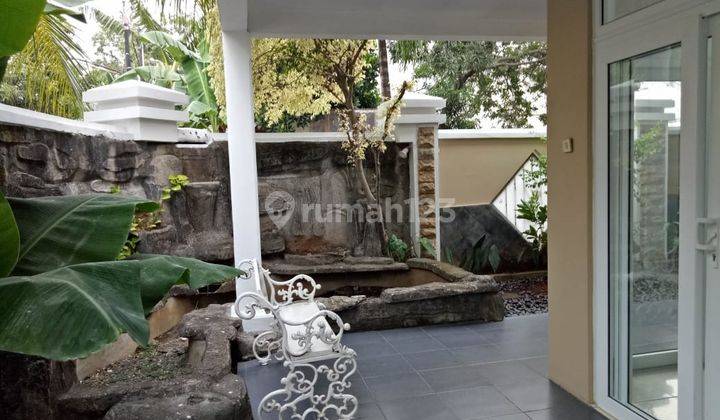 Rumah Lux Siap Huni Di Kayu Putih - Pulo Gadung, Jakarta Timur 2