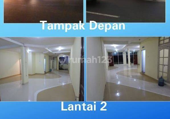 Dijual Tempat Usaha Mainroad Sebelah Kampus Uin Cipadung 1