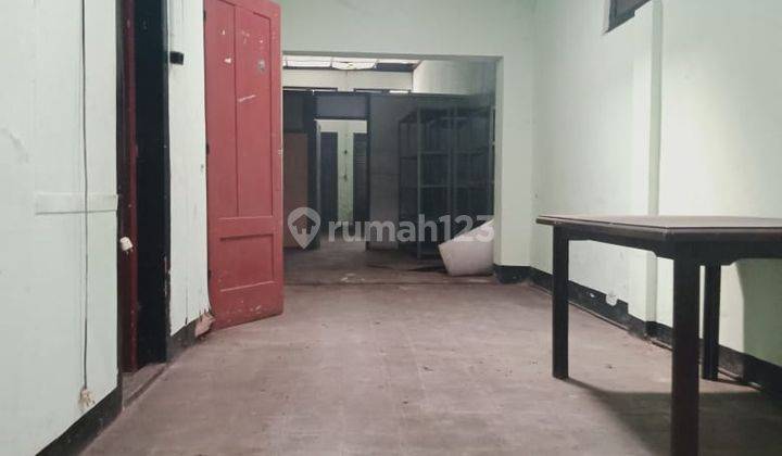 Rumah Startegis di Pusat Perbelanjaan Pusat Kota Bandung  2