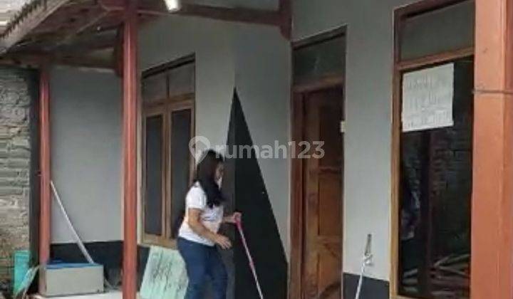 Rumah di pusat, kota dekat Rs Hasan Sadikin 1