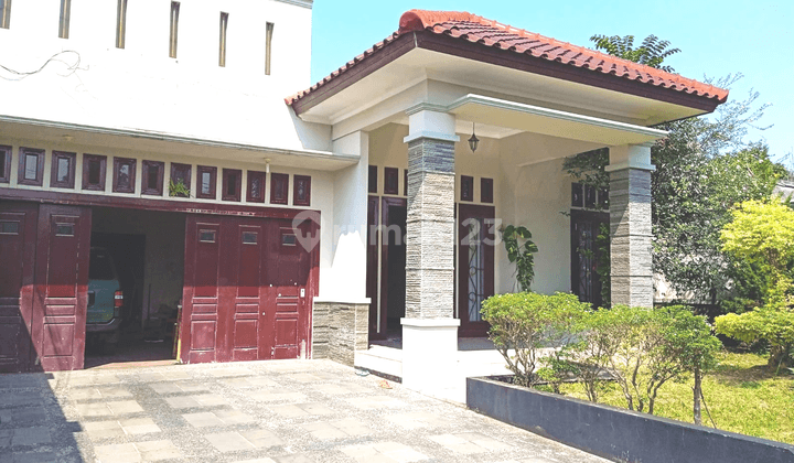 Rumah di Jl Onta Kedaton 1