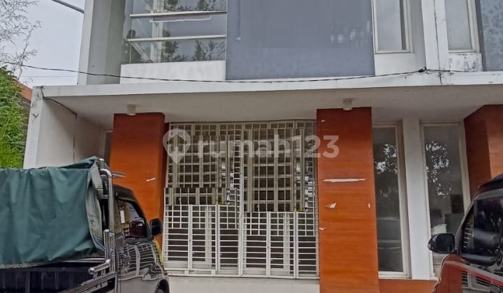 CEPAT Rumah Kawasan Perumahan Elite 1