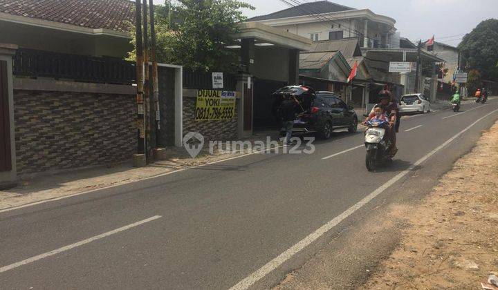 Rumah mewah pribadi strategis kawasan pahoman 2