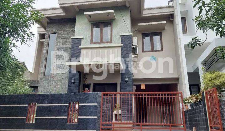 Turun Harga Rumah di Kemang Pratama 1 1