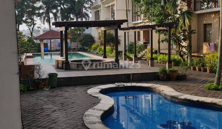 Jual rumah di setraduta dekat patung tgn 1