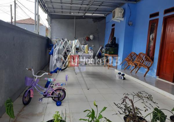 Dijual Rumah Harga Murah di Pengasinan Sawangan Depok 2
