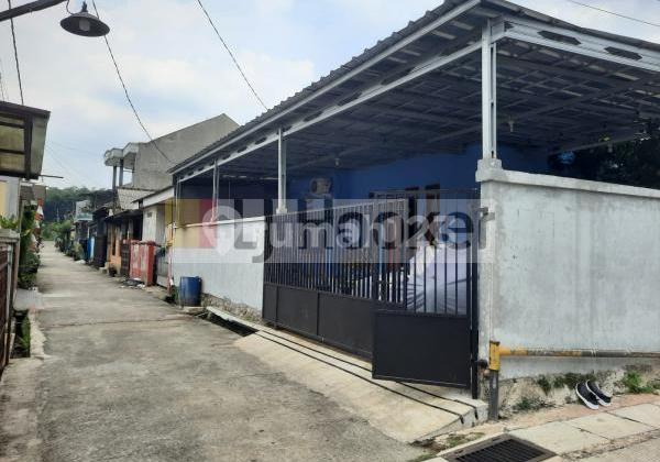 Dijual Rumah Harga Murah di Pengasinan Sawangan Depok Dijual Rumah Harga Murah di Pengasinan Sawangan Depok