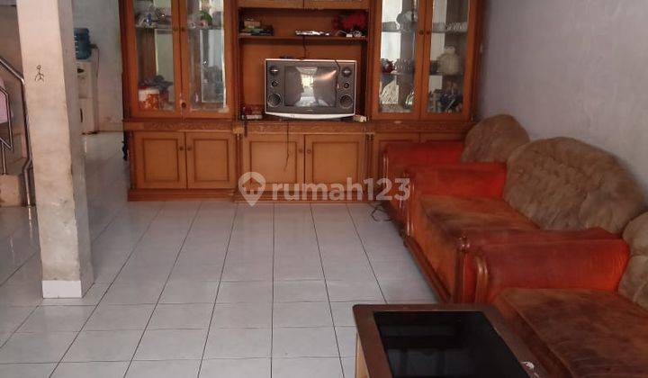 Ddijual Rumah Kost Kostan 2,5 Lantai di Setiabudi, Jaksel 2