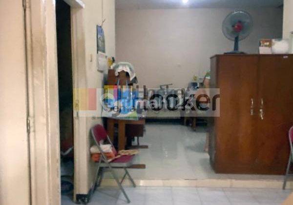 Rumah siap huni di Griya Arteri Baru 2