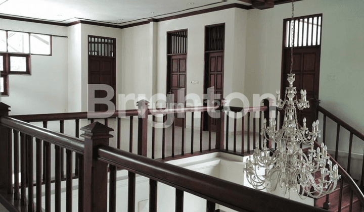 Rumah Bagus HGB di MARGOREJO INDAH, Surabaya 2