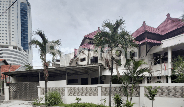 Rumah Bagus HGB di MARGOREJO INDAH, Surabaya 1