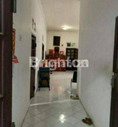 RUMAH PESAPEN LOKASI STRATEGIS 1