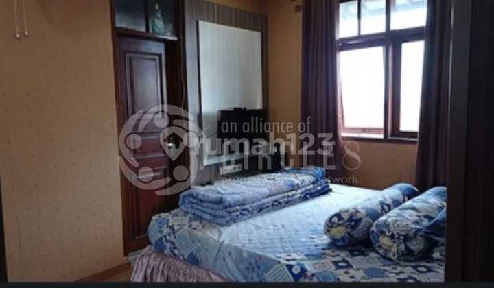 TENGAH KOTA,INDAH DILIAT, NYAMAN DI HUNI, RUMAH CAKEP DI JAMIKA BANDUNG  2